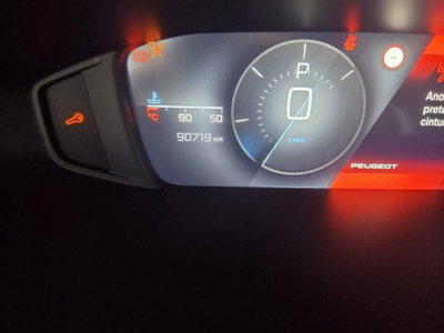 Peugeot 308 SW BlueHDi 130 S&S EAT8 Allure Pack (8)