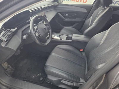 Peugeot 308 SW BlueHDi 130 S&S EAT8 Allure Pack (9)