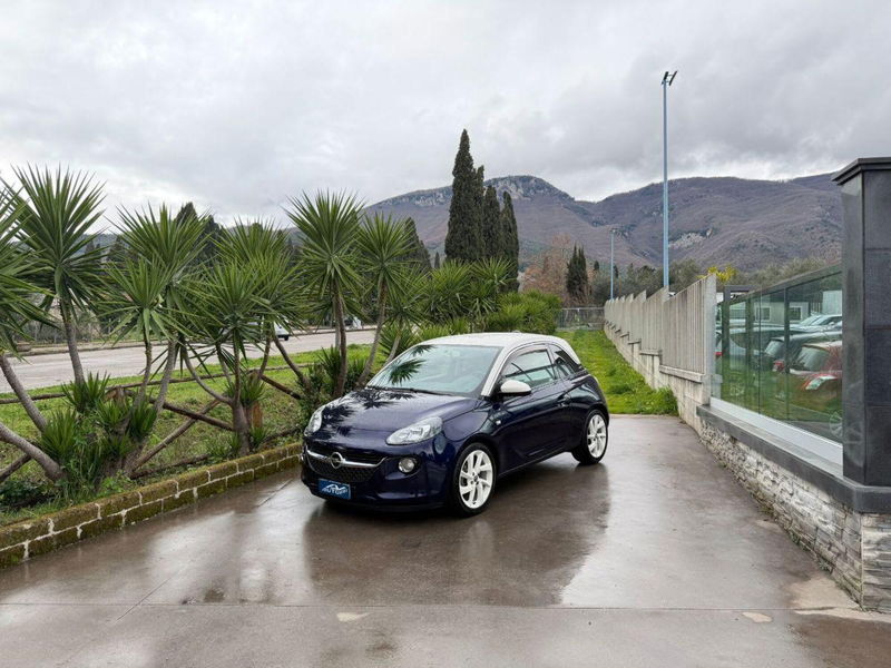 Opel Adam 1.4 87 CV GPL Tech Air