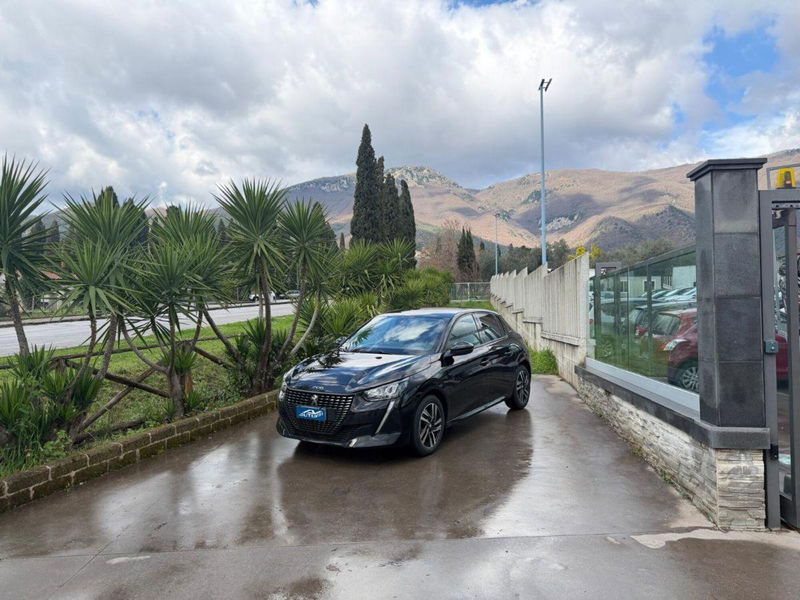 Peugeot 208 PureTech 100 Stop&Start 5 porte Allure