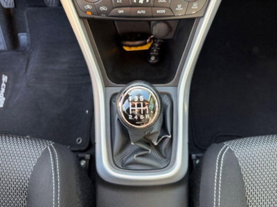 Suzuki S-Cross 1.6 DDiS Top (16)