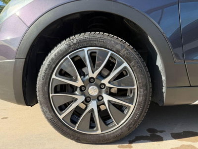 Suzuki S-Cross 1.6 DDiS Top (17)