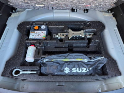 Suzuki S-Cross 1.6 DDiS Top (19)