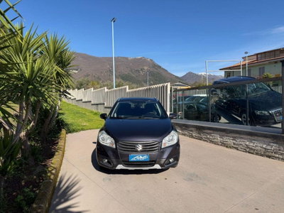 Suzuki S-Cross 1.6 DDiS Top (2)