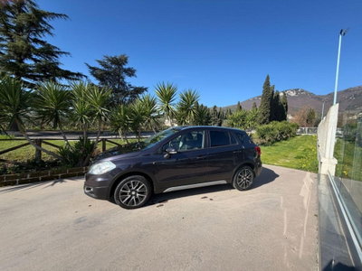 Suzuki S-Cross 1.6 DDiS Top (3)