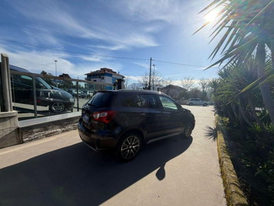 Suzuki S-Cross 1.6 DDiS Top (4)