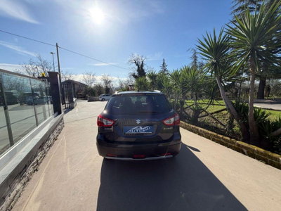 Suzuki S-Cross 1.6 DDiS Top (5)