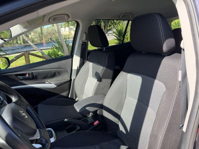 Suzuki S-Cross 1.6 DDiS Top (7)