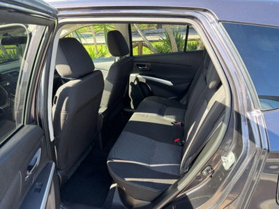 Suzuki S-Cross 1.6 DDiS Top (9)