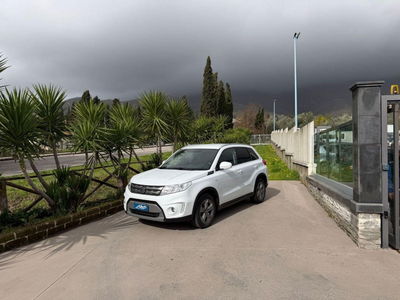 Suzuki Vitara 1.6 DDiS 4WD AllGrip Yoru usata
