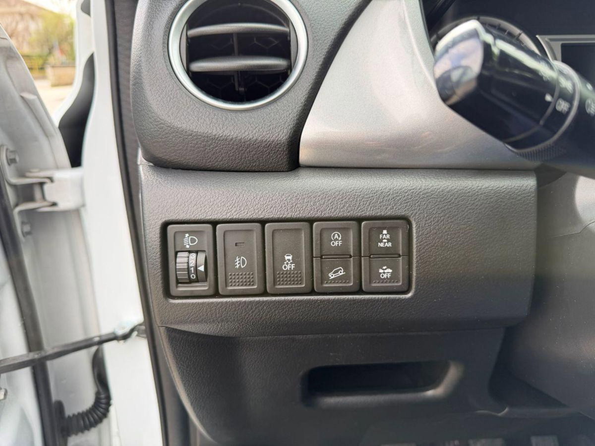 Suzuki Vitara 1.6 DDiS 4WD AllGrip Yoru (13)