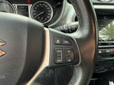 Suzuki Vitara 1.6 DDiS 4WD AllGrip Yoru (14)