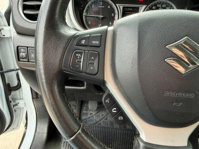 Suzuki Vitara 1.6 DDiS 4WD AllGrip Yoru (15)