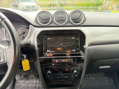 Suzuki Vitara 1.6 DDiS 4WD AllGrip Yoru (17)