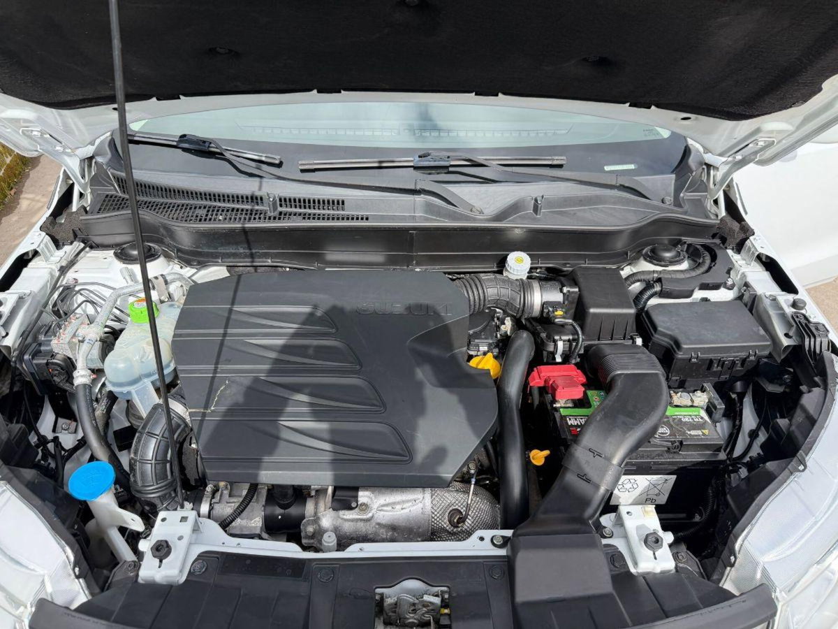 Suzuki Vitara 1.6 DDiS 4WD AllGrip Yoru (20)
