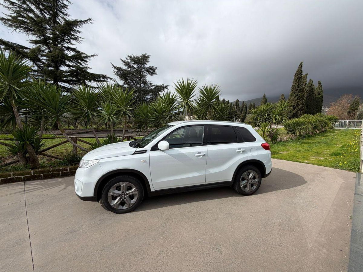Suzuki Vitara 1.6 DDiS 4WD AllGrip Yoru (3)