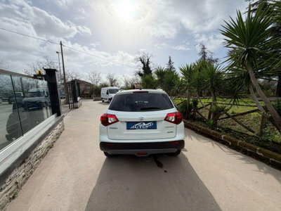 Suzuki Vitara 1.6 DDiS 4WD AllGrip Yoru (5)