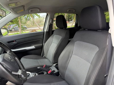 Suzuki Vitara 1.6 DDiS 4WD AllGrip Yoru (7)