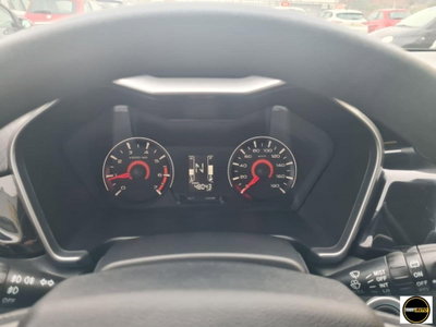 Mahindra KUV100 KUV100 1.2 VVT K8 (11)