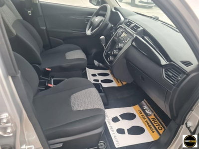 Mahindra KUV100 KUV100 1.2 VVT K8 (14)