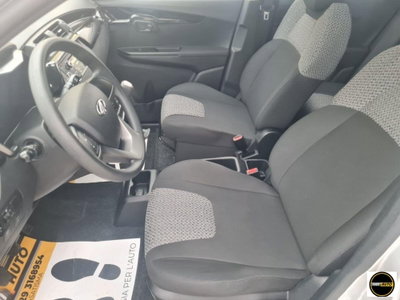 Mahindra KUV100 KUV100 1.2 VVT K8 (15)