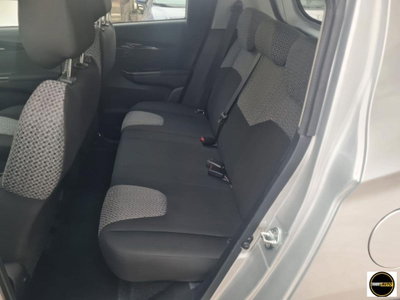 Mahindra KUV100 KUV100 1.2 VVT K8 (16)