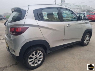 Mahindra KUV100 KUV100 1.2 VVT K8 (5)
