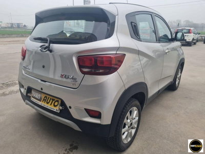 Mahindra KUV100 KUV100 1.2 VVT K8 (7)