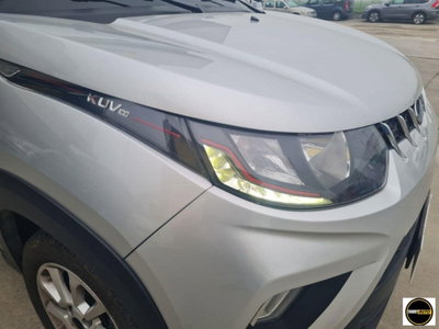Mahindra KUV100 KUV100 1.2 VVT K8 (9)