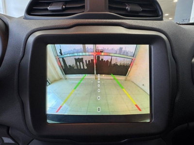 Jeep Renegade 2.0 Mjt 140CV 4WD Active Drive Limited (16)