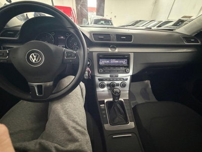Volkswagen Passat Variant 1.4 TSI Comfort. EcoFuel (10)