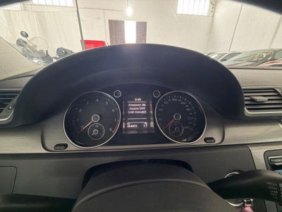 Volkswagen Passat Variant 1.4 TSI Comfort. EcoFuel (11)