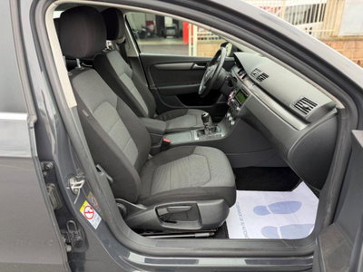 Volkswagen Passat Variant 1.4 TSI Comfort. EcoFuel (12)