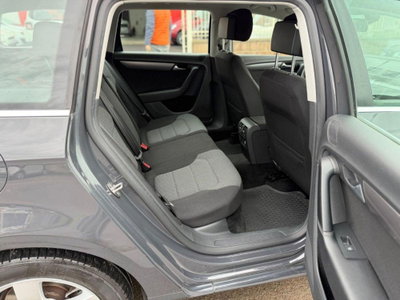 Volkswagen Passat Variant 1.4 TSI Comfort. EcoFuel (13)