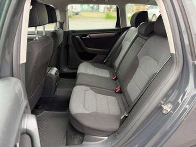 Volkswagen Passat Variant 1.4 TSI Comfort. EcoFuel (14)