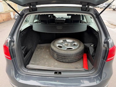 Volkswagen Passat Variant 1.4 TSI Comfort. EcoFuel (15)
