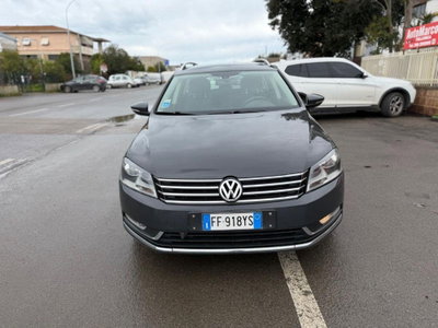 Volkswagen Passat Variant 1.4 TSI Comfort. EcoFuel (2)