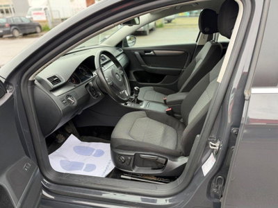 Volkswagen Passat Variant 1.4 TSI Comfort. EcoFuel (8)
