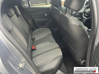 Peugeot 208 PureTech 100 Stop&Start 5 porte Allure (12)