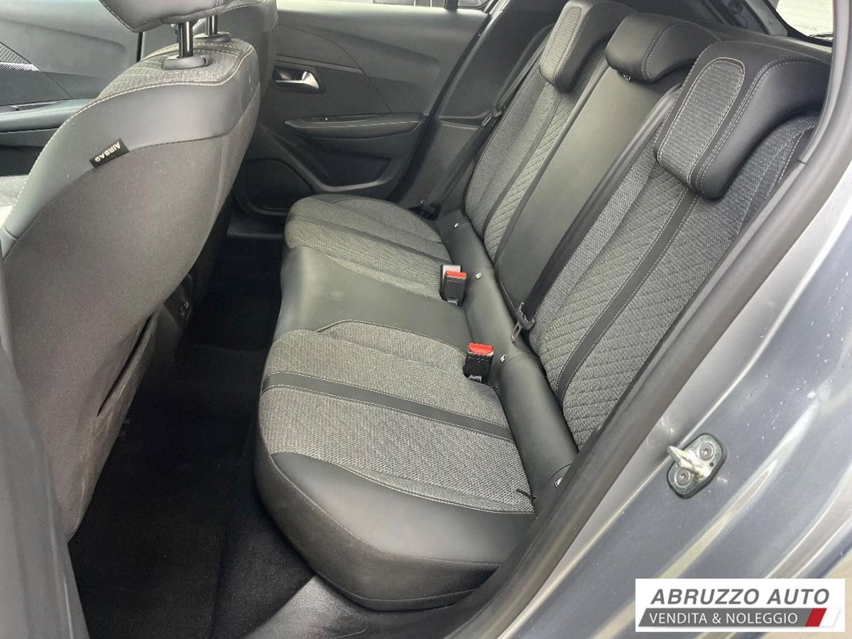 Peugeot 208 PureTech 100 Stop&Start 5 porte Allure (13)
