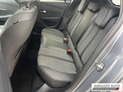 Peugeot 208 PureTech 100 Stop&Start 5 porte Allure (13)