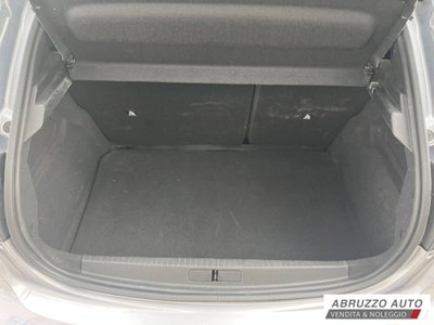 Peugeot 208 PureTech 100 Stop&Start 5 porte Allure (14)