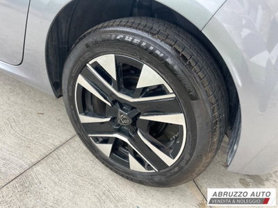 Peugeot 208 PureTech 100 Stop&Start 5 porte Allure (15)