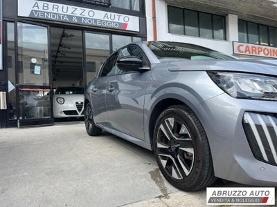 Peugeot 208 PureTech 100 Stop&Start 5 porte Allure (3)