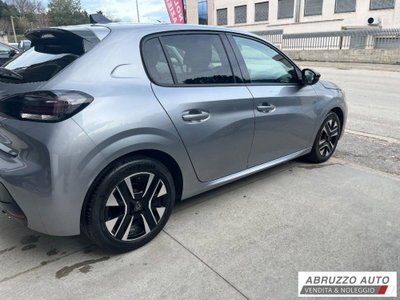 Peugeot 208 PureTech 100 Stop&Start 5 porte Allure (4)