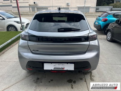 Peugeot 208 PureTech 100 Stop&Start 5 porte Allure (5)