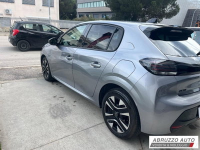 Peugeot 208 PureTech 100 Stop&Start 5 porte Allure (6)