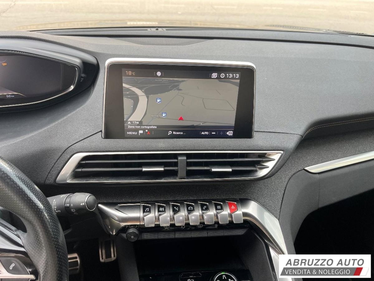 Peugeot 5008 BlueHDi 130 S&S EAT8 GT Pack (10)