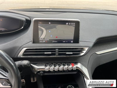 Peugeot 5008 BlueHDi 130 S&S EAT8 GT Pack (10)