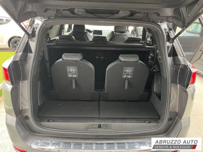 Peugeot 5008 BlueHDi 130 S&S EAT8 GT Pack (15)